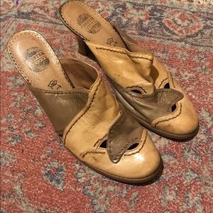 Chester England shoes